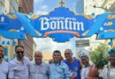 Sindpep participa do Cortejo ao Senhor do Bonfim