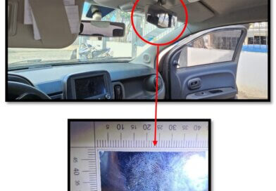 Integração de forças da SSP possibilita que Papiloscopista identifique envolvidos em crimes de facções em Nova Viçosa