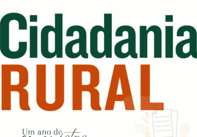 Projeto Cidadania Rural: um ano de conquistas